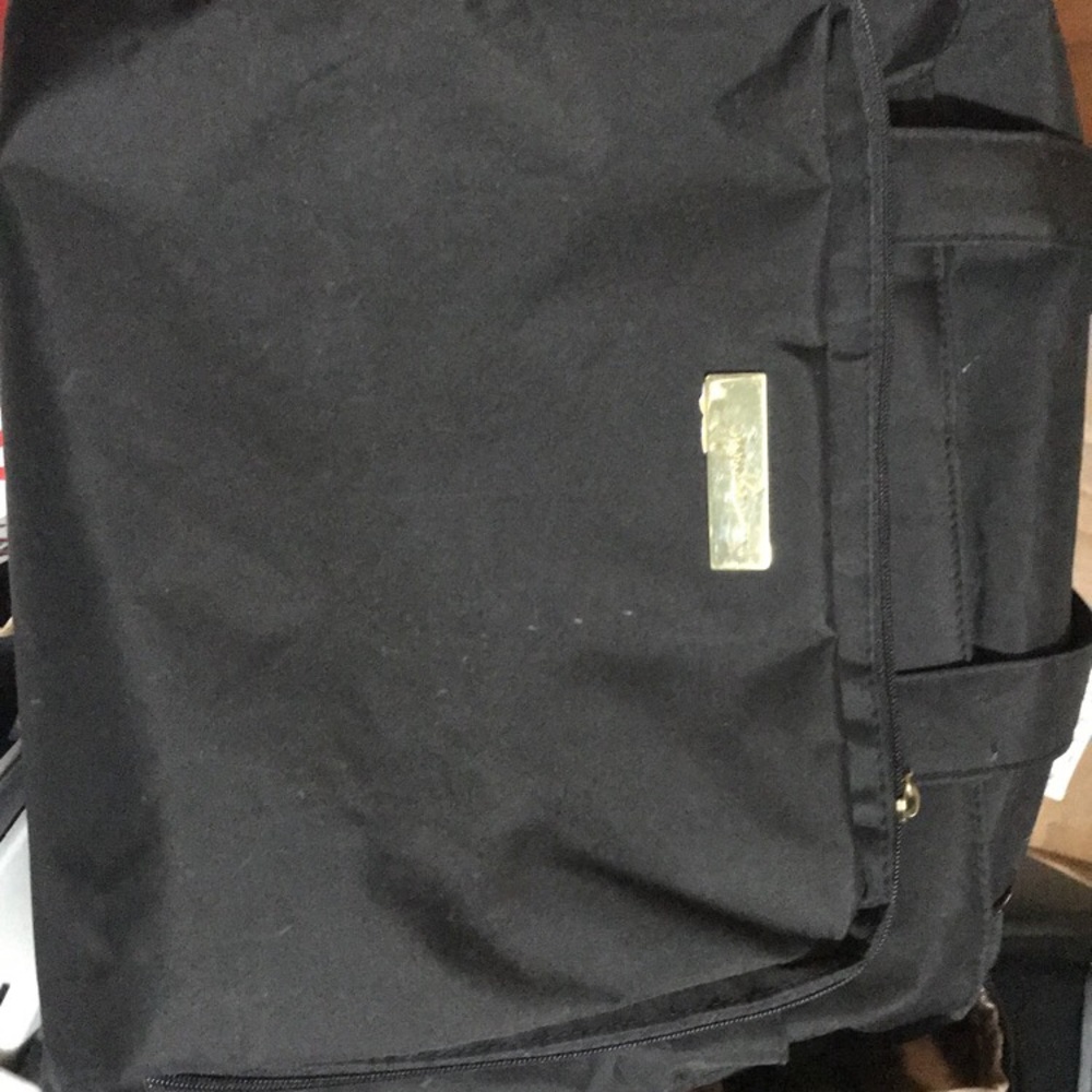 Jujube diaper bag
